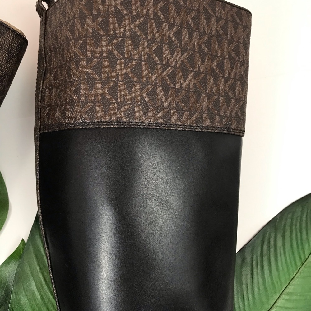 Michael Kors Preston Boots✨✨Brand New! - Picture 8 of 8